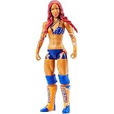 WWE Sasha Banks Action Figure