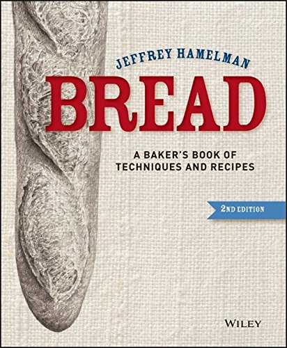 Download Bread: A Baker's Book of Techniques and Recipes
