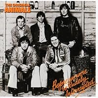 Before We Were So Rudely Interrupted