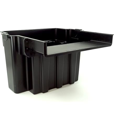 Pondmaster Proline 3000 Wasserfallbox Mit Verbessertem Blauen Matala
