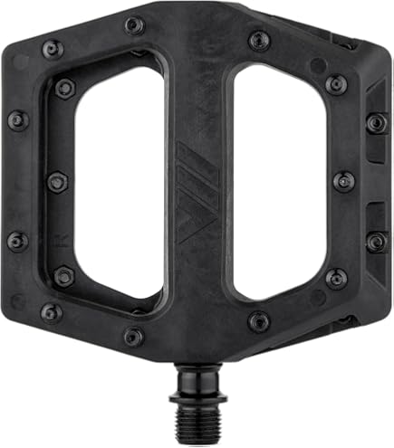 DMR V12 MTB Flat Pedals Black 2015