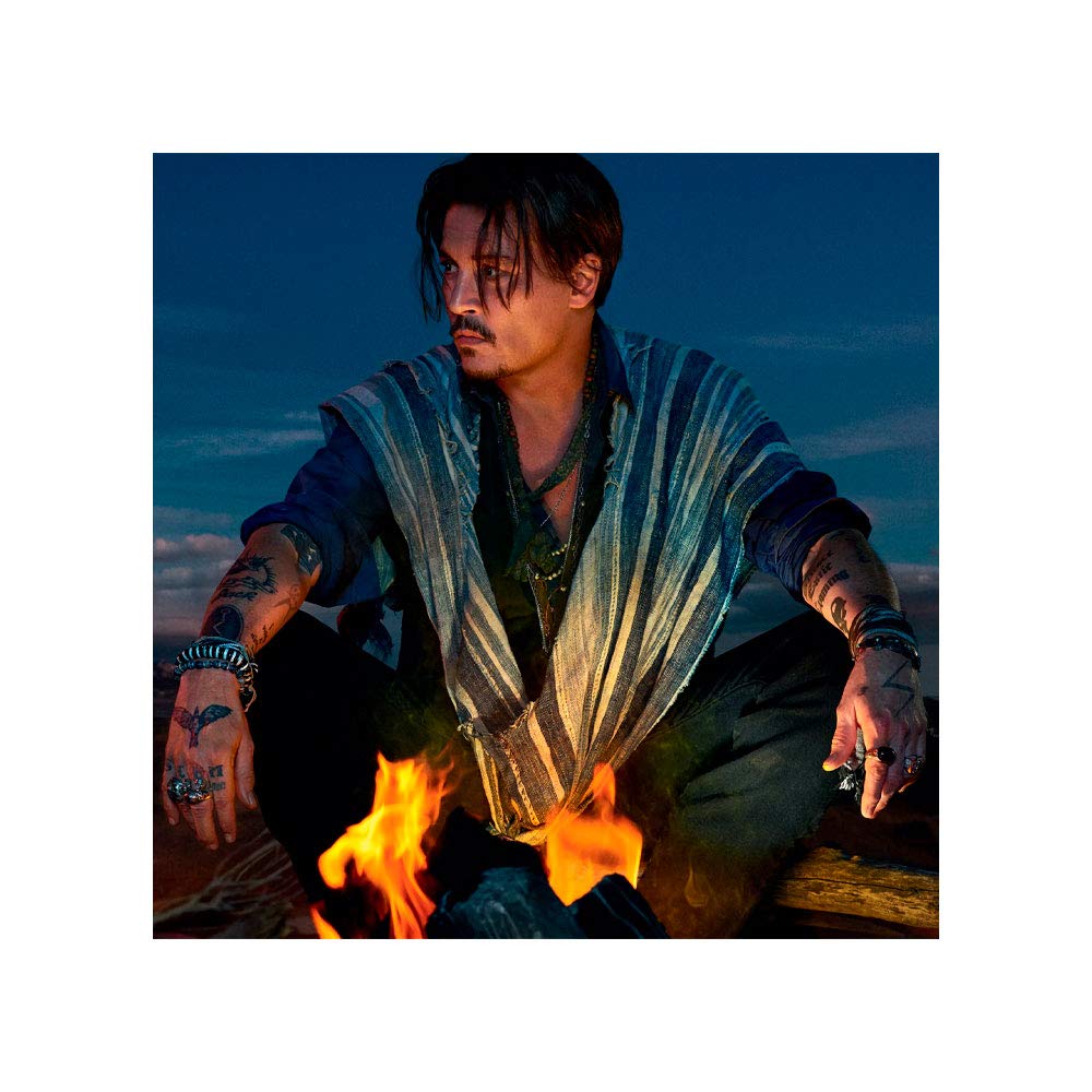 Christian Dior Sauvage Eau De Toilette Spray 2 Fl Oz/ 60 Ml for Men By Christian Dior