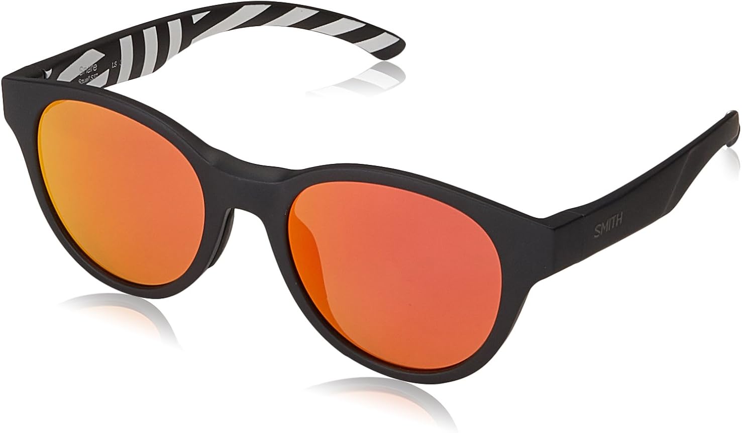 smith sunglasses white