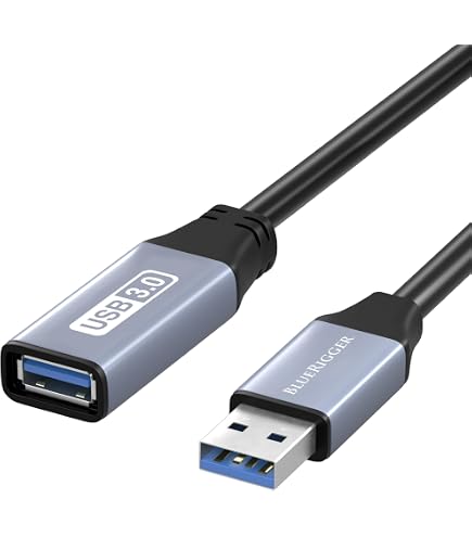 Logitech 10M Strong USB 3.1 Cable : Amazon.ca: Electronics
