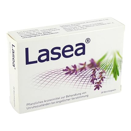Lasea 28 stk
