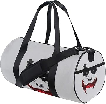 joker duffle bag