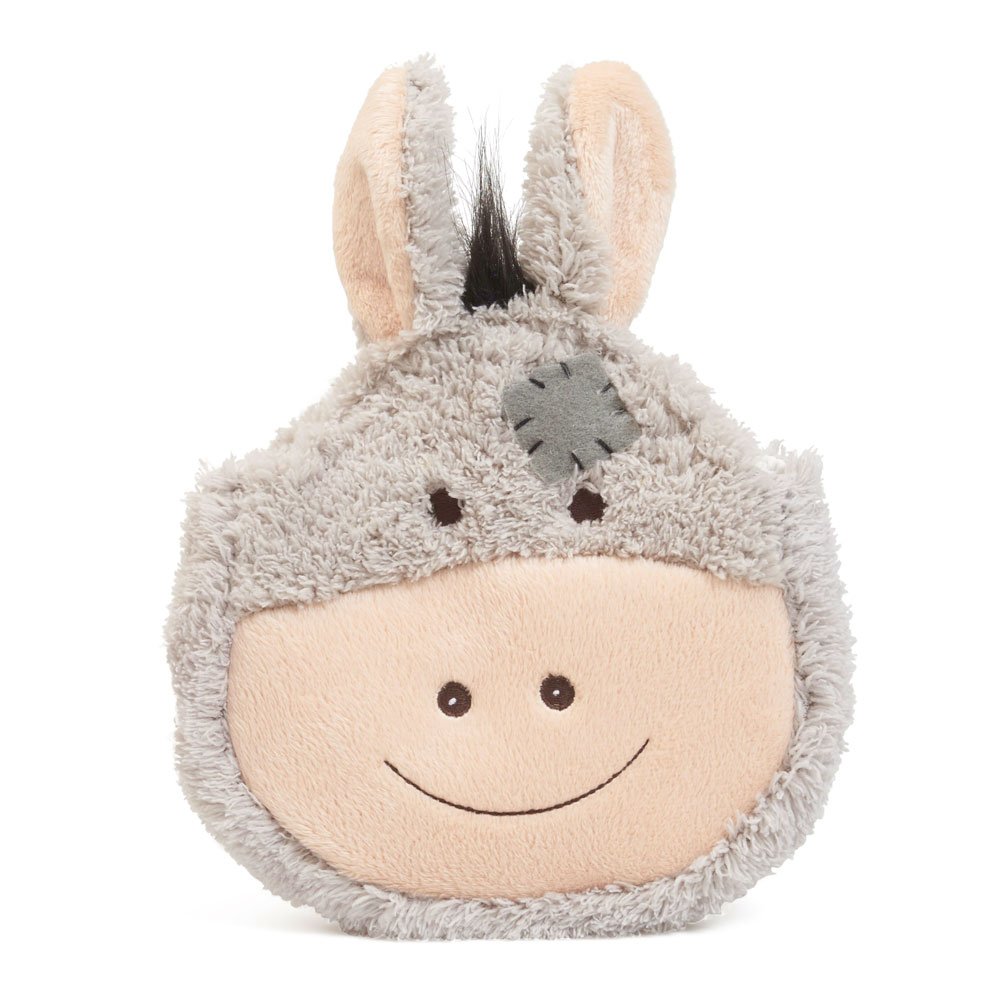 Grünspecht 108-xx Heat Cushion Donkey