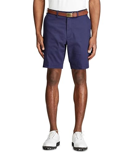 Amazon.com: RLX Men's Golf Classic Fit Shorts-HIB-30 : Ralph