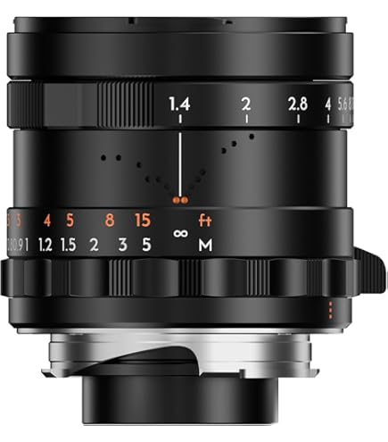 Thypoch SIMERA 28mm f1.4 ASPH レンズ Amazon.com : Thypoch Full-frame Photography Lens Simera 28mm