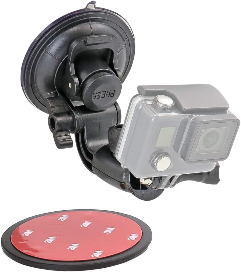 The 10 Best 3M Baby Camera Mount