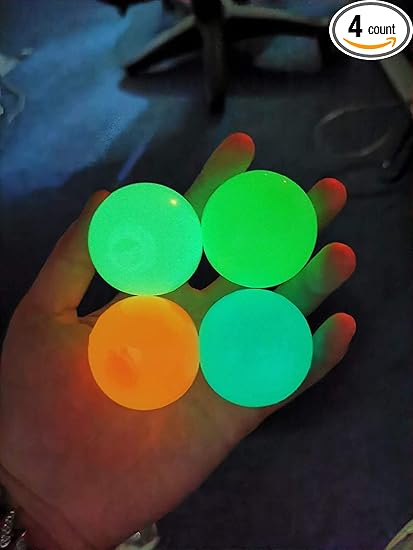 Amazon.com: Fidget Toy Stress Balls 