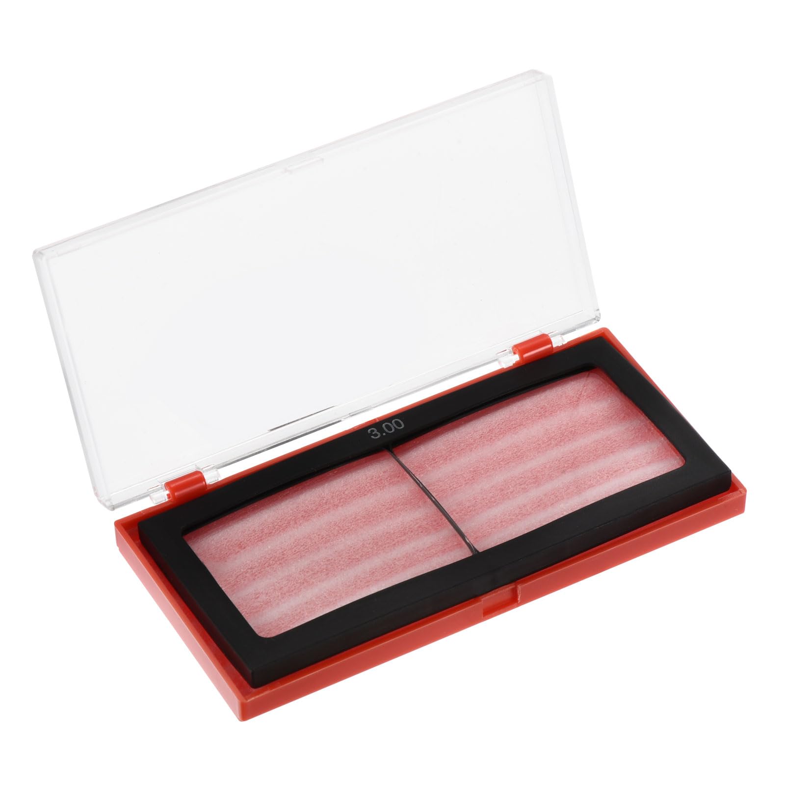 PATIKIL Magnification Welding Lens, Glass 3 Diopter Magnifying Lens for Welding Helmet