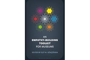 An Empathy-Building Toolkit for Museums