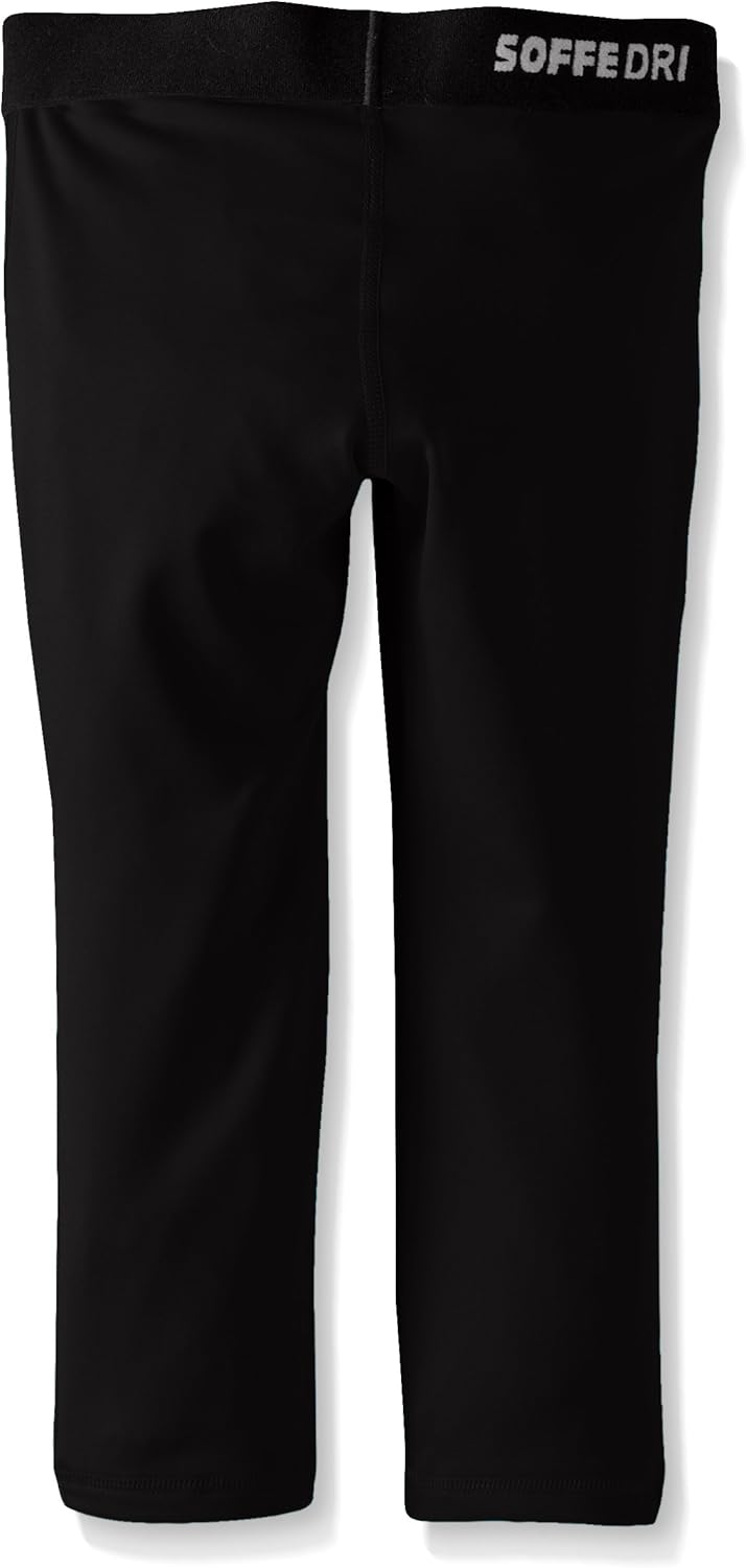 Soffe Girls Dri Capri: Clothing