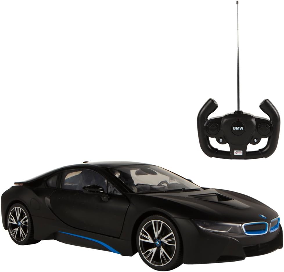 bmw i8 rc car