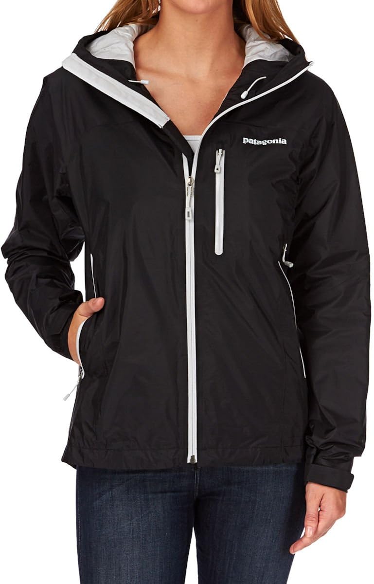 patagonia insulated torrentshell womens