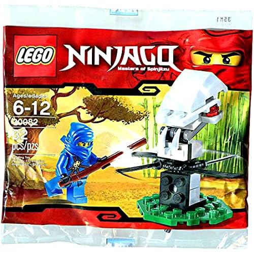 Exclusive LEGO Set: Amazon.com
