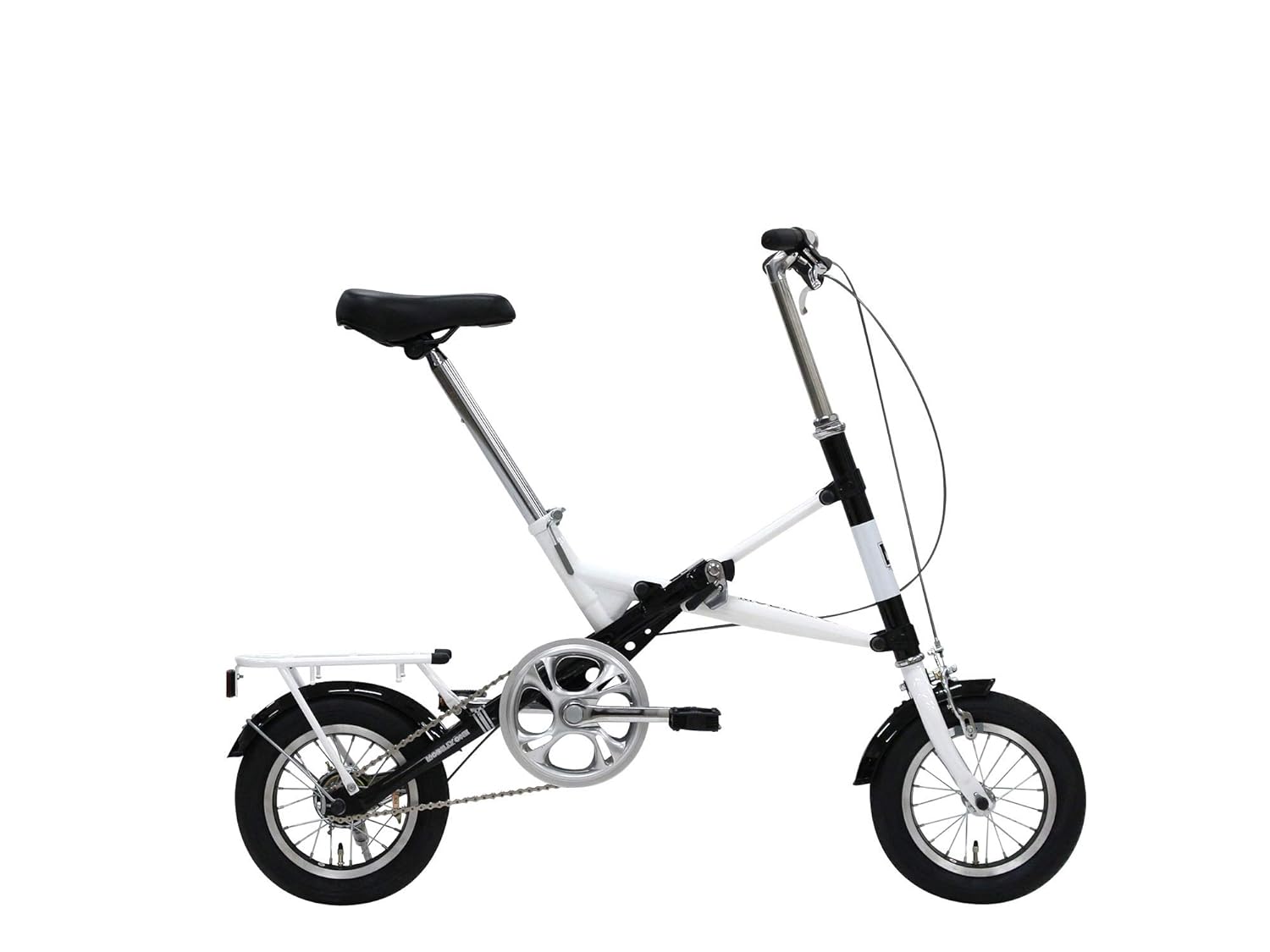 透過性 代わりに エチケット ワンタッチ 折りたたみ 自転車 Millionstyle Jp