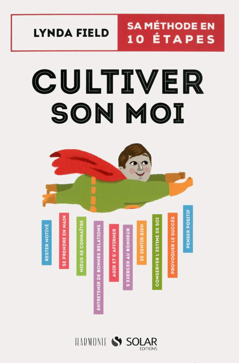 couverture de : Cultiver son moi