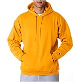 Champion for Team 365 Cotton Max 9.7 oz. Quarter-Zip Hood