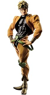 dio action figure