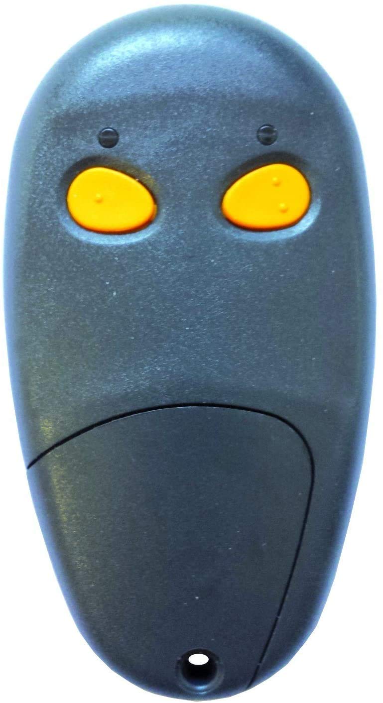 DOITRAND TS2DE Remote Control