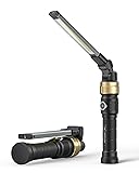 HOTLIGH Rechargeable Work Light - 5000mAh Magnetic