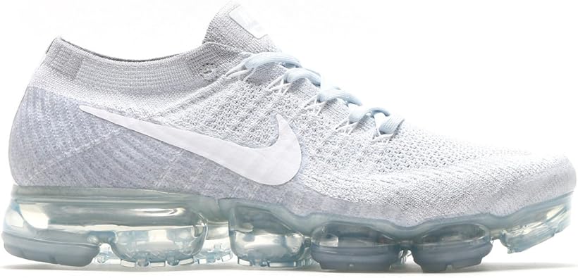 nike air vapormax flyknit 2.0 white