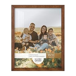 Renditions Gallery 11x14 inch Picture Frame Modern