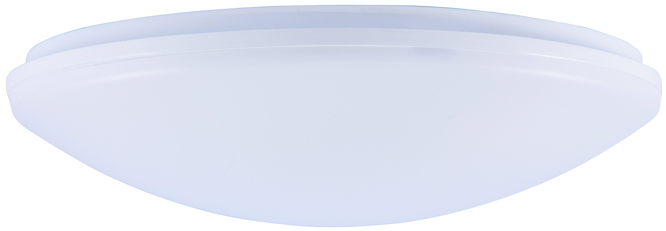 inolight iWD 24 FB LED Ceiling Light (A+, 14 Watt, 2200-5000K Warm White Daylight White, 1400 Lumen, 24 cm, 50,000 Hours, Remote Control, White