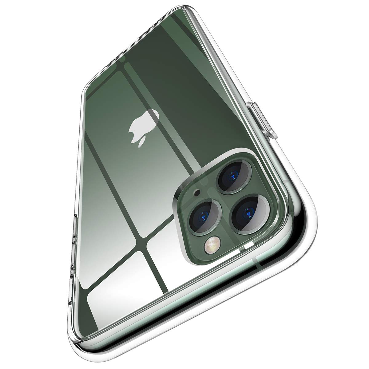 Meifigno Natural Series Iphone 11 Pro Max Case Certified Military