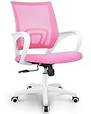 NEO CHAIR Office Desk Computer Chair Ergonomic Mesh