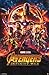 Trends International Marvel Cinematic Universe - Avengers - Infinity War - One Sheet Wall Poster, 22.375