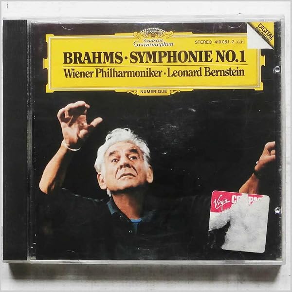 Amazon.com: Boulez Conducts Mahler - Complete Recordings [14 CD