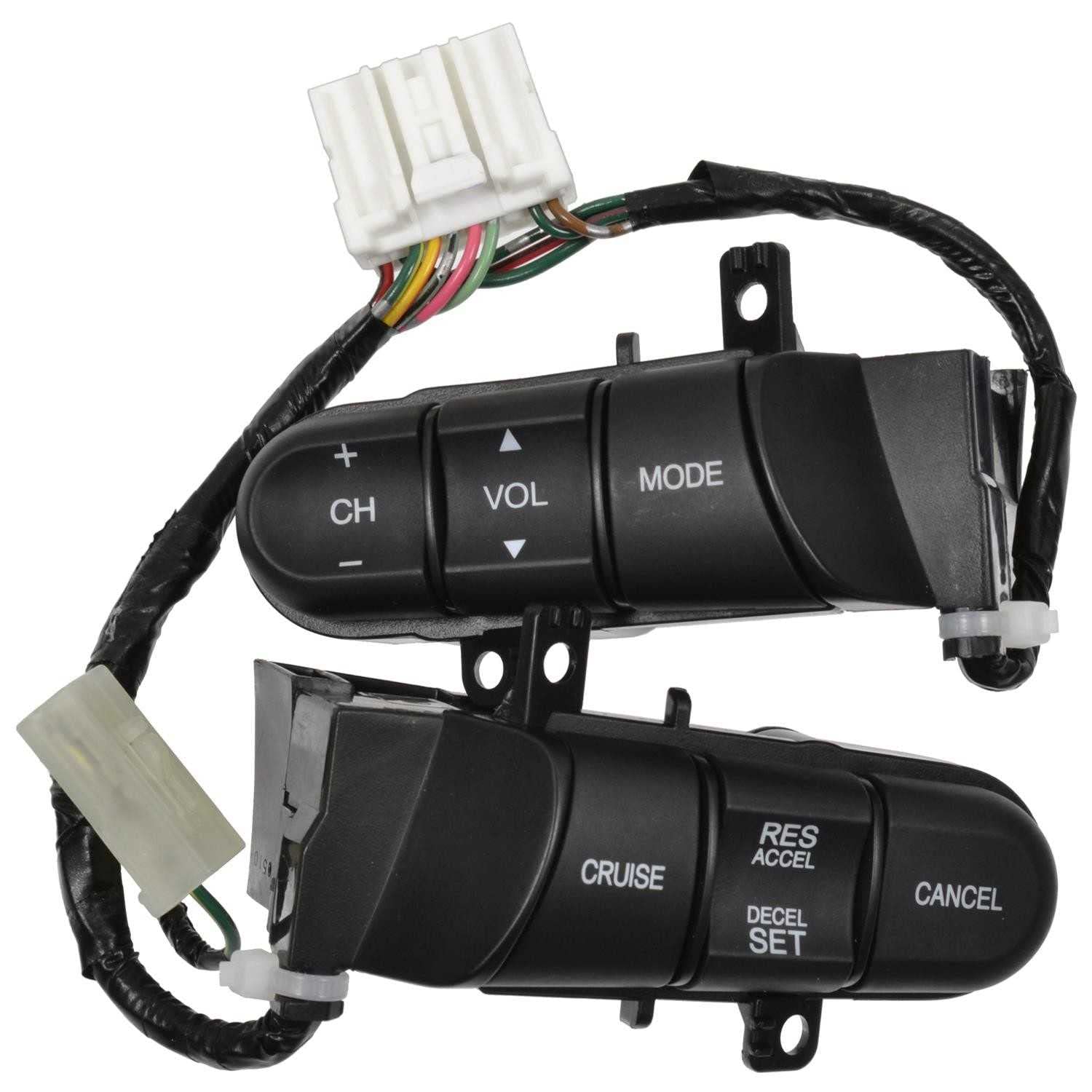 Mua MyParts Cruise Control Switch Compatible With 0608 Honda Civic