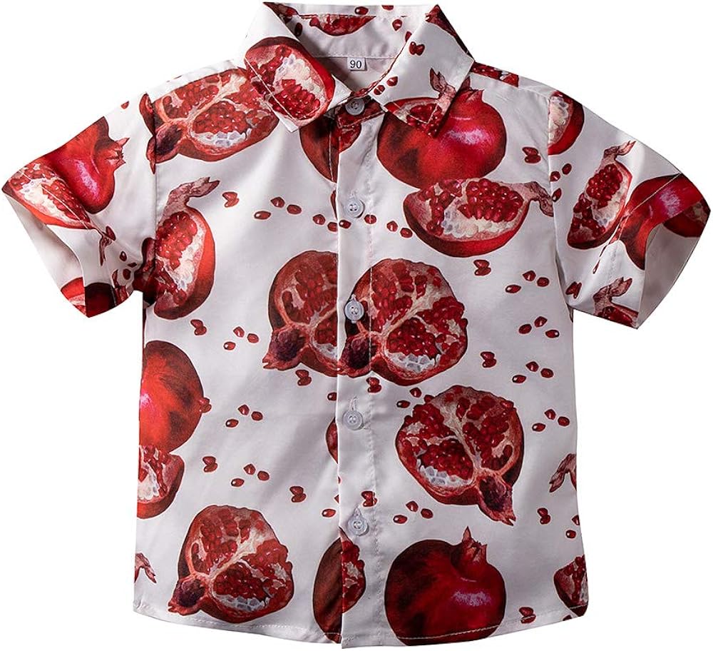 baby boy pineapple outfit