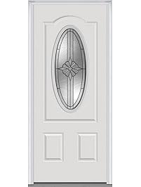entry door doors steel prehung national company