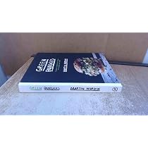 Green Burgers: Creative Vegetarian Recipes for Burgers and Sides ...