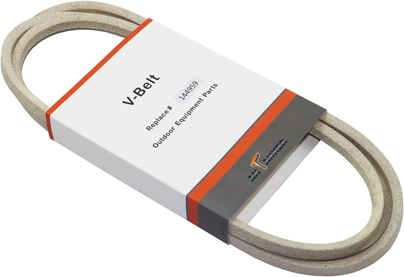 Antanker 144959 Kevlar Belt Replaces Poulan Craftsman 144959, 532144959 1/2