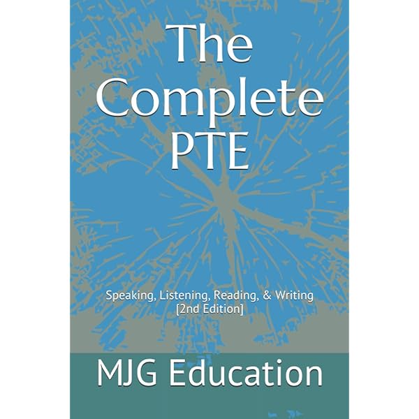 健康・医学 Conquer the PTE Exam PTE Academic Test Guide: PTE exam book for comprehensive