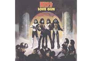 Love Gun