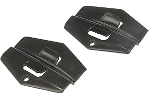Dorman HELP! 45330 Wndow Guide Chv/Gm 82-94