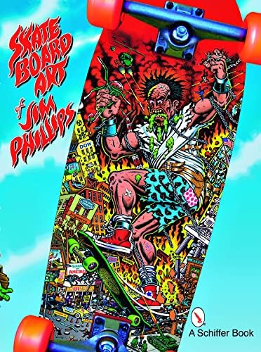 Tracker: Forty Years of Skateboard History: Larry Balma