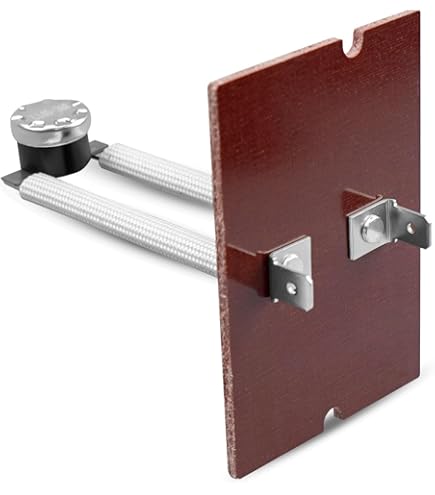 Switch！！ 203653 - Upgraded Replacement for Sterling High Limit Switch