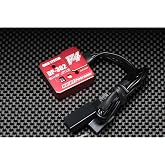 Yokomo DPP-302V4RB Yokomo Drift Steering Gyro Red(Dpp-302v4rb)