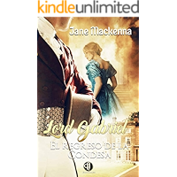 Lord Gabriel: el regreso de la condesa (Spanish Edition) book cover