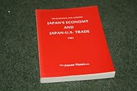 Stock Photo 100 Questions and Answers Japan's Economy and Japan-u.s. Trade 1983 4789002284 Book Cover