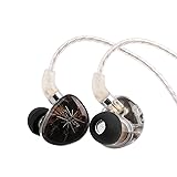 Linsoul Kiwi Ears x Crinacle: Singolo in Ear