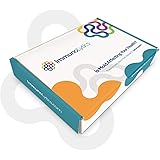 ImmunoLytics DIY Mold Test Kit for Home - Easy to Use Professional Mold Testing Kit - Individual Room Screening Package for 5