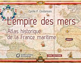 L' empire des mers